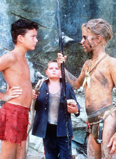 Lord of the flies is a very rare instance were i actually read the book before seeing the movie. All-female Lord of the Flies remake sparks criticism