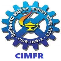 Posts Csir Central Institute Of Mining And Fuel Research Cimfr