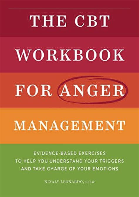 download pdf the cbt workbook for anger managem dtnxiorのブログ