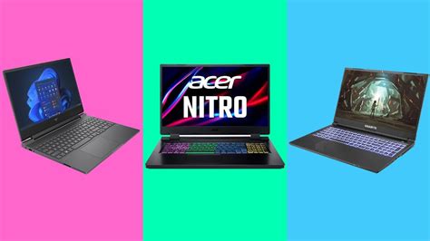 Best Gaming Laptops Under 1000 2023 Forbes Vetted