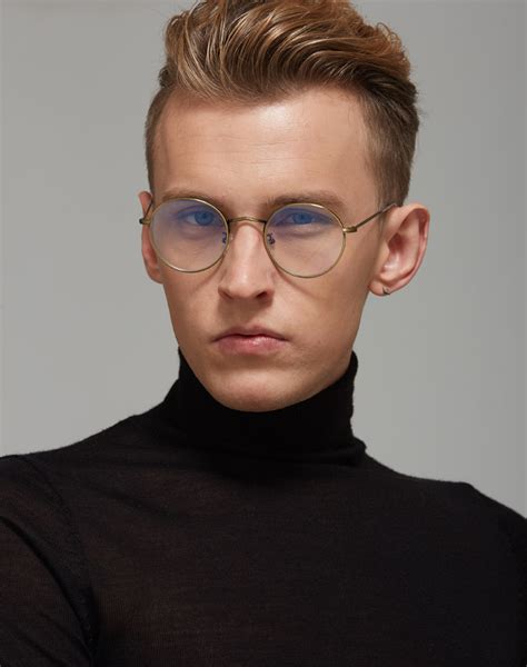 Mens Eyeglasses Trends 2016