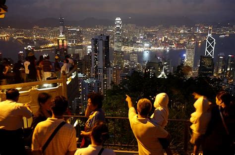 The world clock — hong kong, hong kong current local time and date. Hong Kong: Shooting it Like a Pro — The Peak, Lower ...