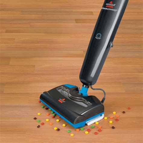 Steam And Sweep™ Hard Floor Steam Cleaner 46b48 Bissell®