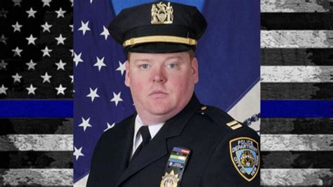 Fund The First Assistance Needed For Nypd Deputy Inspectors Son