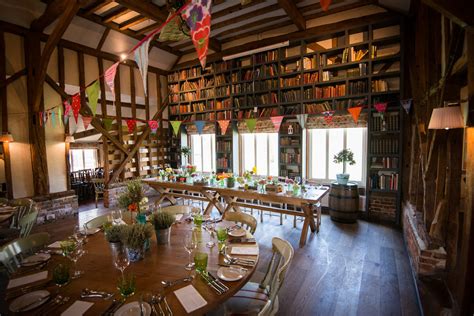 Civil ceremonies stone barn is licensed for civil marriage ceremonies, with space for up to 200 seated guests. The Red Barn - ROCK MY WEDDING | UK WEDDING BLOG & DIRECTORY