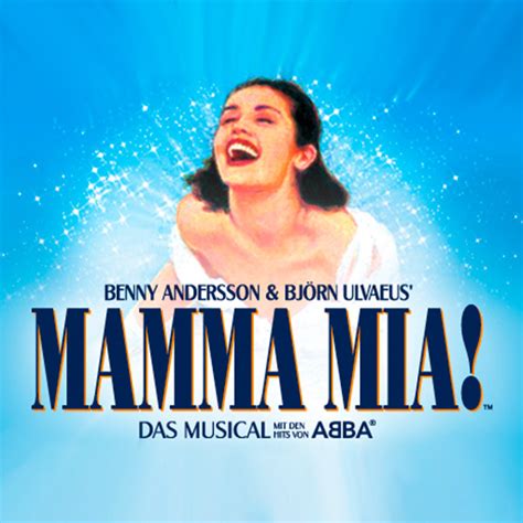The movie) is a 2008 romantic comedy film containing music directed by phyllida lloyd and written by catherine johnson based on her book of the 1999 theatre. Mamma Mia - Das Musical kommt nach Wien - Hotel Zipser Wien