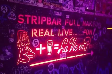 10 best sex shows in amsterdam strippers peep shows lapdance amsterdam red light district