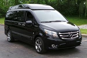 As the premier sprinter rental company in the industry, we help organizations, individuals, and families arrange group transportation for a wide variety of purposes. Conversion Van Rentals in Kansas City | Reserve Today