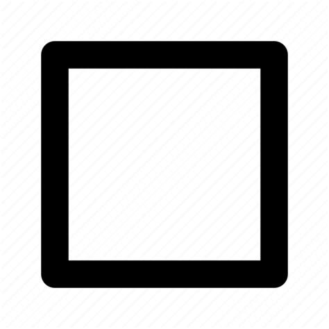 Square Creative Design Geometry Shape Icon Download On Iconfinder