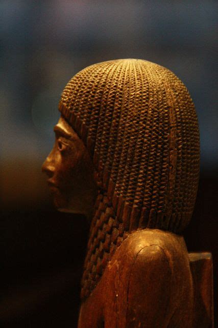 18 Beautiful Work Ancient Egyptian Women Hairstyle