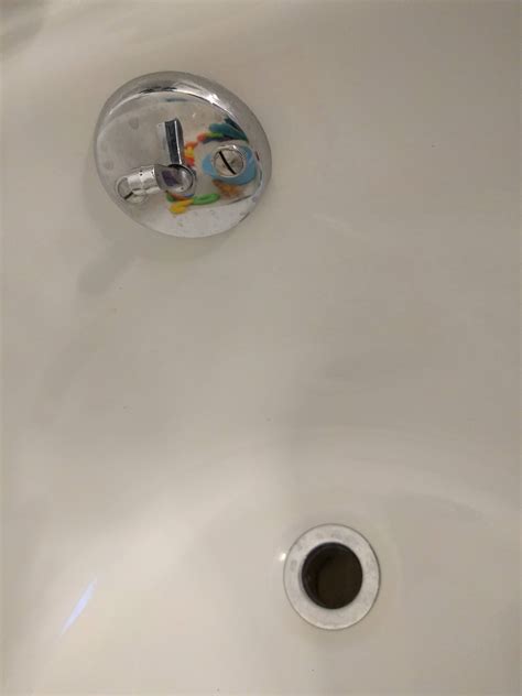 How Can I Remove This Bathtub Drain Home Improvement Stack Exchange