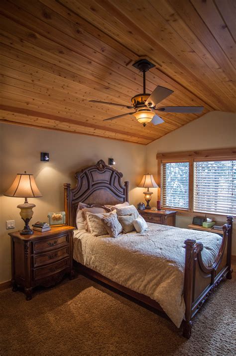 Farmhouse Bedroom Ideas Can Assist You To Experiment And Carry Out In Such A Way That  Rustic