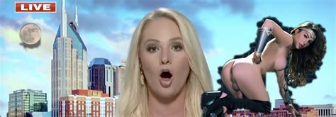 Fox News Reporter Tomi Lahren Obsessed With Cs And Aspen