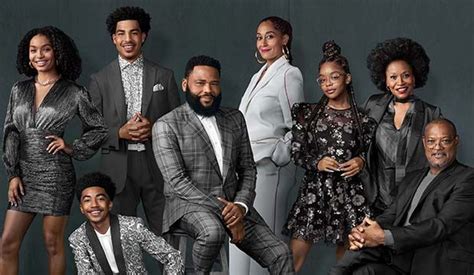 Black Ish Cast Reveals 12 Favorite Episodes Including Juneteenth