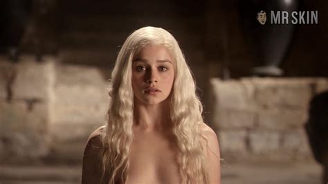 Daenerys Targaryen And Viserys Bath Scene Video