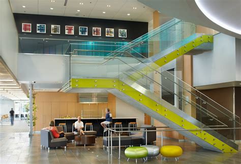 Anschutz Health And Wellness Center University Of Colorado Denver By H