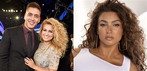 Tori Kelly Husband Who is André Murillo