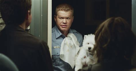 Jesse Plemons Is Breaking Creepy In Game Night And Black Mirror