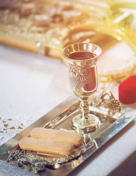 Communion Table Stock Photos Pictures And Royalty Free Images Istock