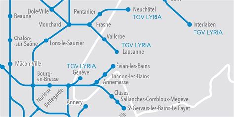 Transit Maps On Twitter Whoops Official Sncf Tgv Route Map Places