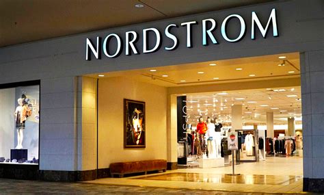 Nordstrom Reveals Locations Of 16 Stores To Close Sgb Media Online