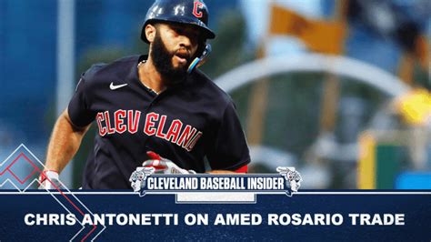 chris antonetti talks about amed rosario noah syndergaard trade between dodgers and guardians