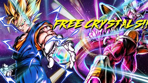 Enter the restart dragon ball legends and check the new chrono crystals amount. Easy Free Hidden Chrono Crystals?! | Dragon Ball Legends ...
