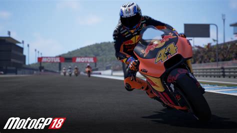 Motogp 18 Launches On Nintendo Switch Today Gaming Instincts