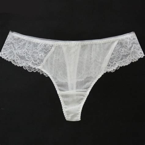 silk mesh sexy thong panty silk underwear silk panties bras and panties bikini underwear