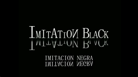 Vocaloid Imitation Black Sub Español Lily・gumi・vy2 Youtube