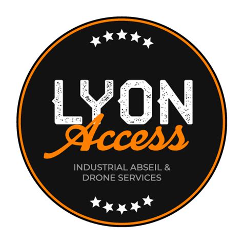 Industrial Rope Access UK | Drone Access | Lyon Access
