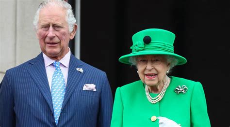 United Kingdom King Charles Iii Addresses United Kingdom After Queen