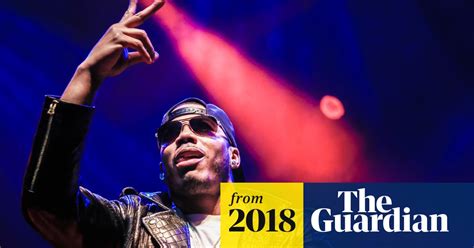 Rapper Nelly Accused Of Sexual Assault By Two Further Women Music