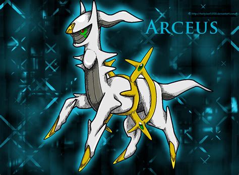 Pokemon Legends Arceus Official Artwork