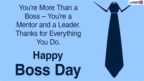 National Bosss Day 2020 Wishes And Hd Images Whatsapp