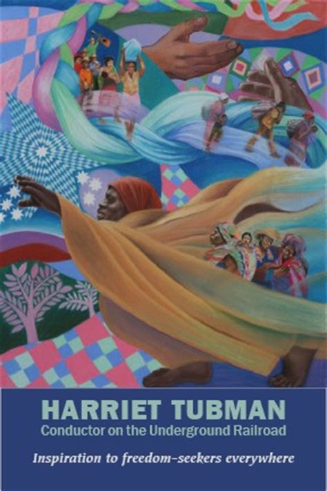 Oneunited bank's president called tubman's image on its debit card a symbol of black empowerment that would help pave the way for her to appear on the $20 bill. Poster - Harriet Tubman | Syracuse Cultural Workers