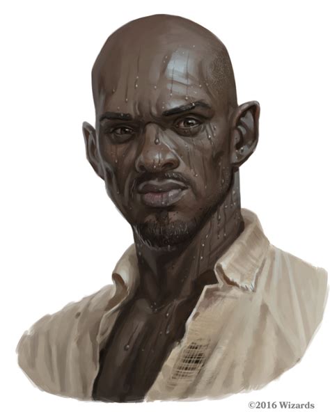 Fantasy Character Design Character Portraits Concept Art Characters