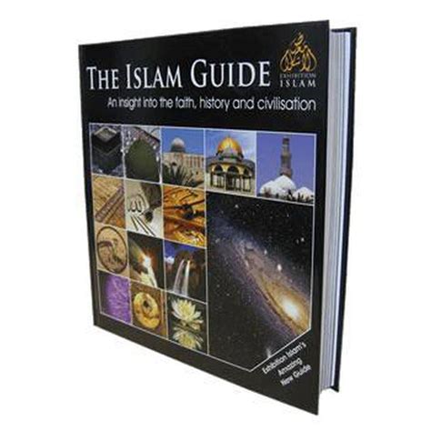 The Islam Guide Islamic Goods Direct
