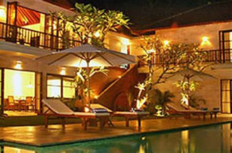 Saraswati Villa Bali Villas For Rent