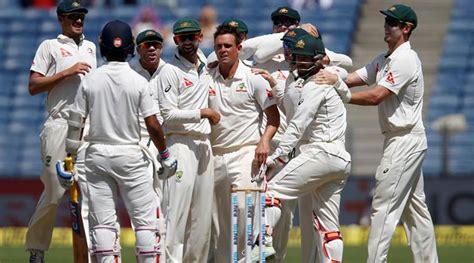 India vs australia match result scorecard (test). IND vs AUS 2nd Test Match Schedule, Timing & Live Scores ...