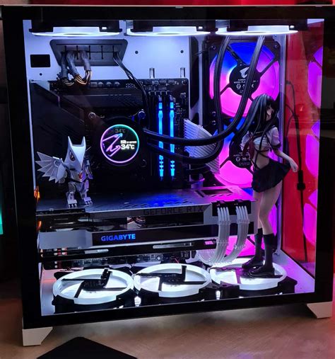 Aorus Best Gaming Setup Part 13 Aorus