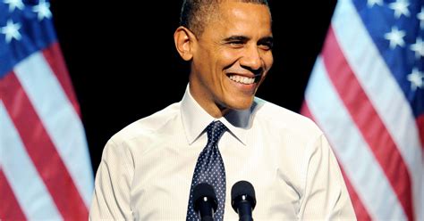 Obama Jokes About Debate Performance