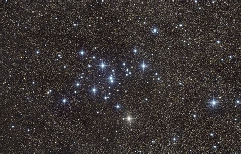 The Ptolemy Cluster Sky And Telescope Sky And Telescope