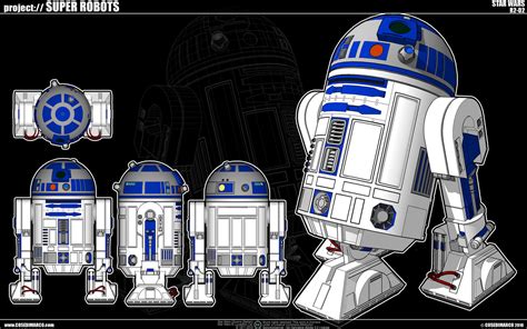 R2d2 Character Giant Bomb