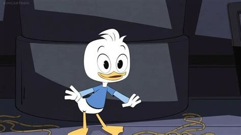 Dewey 😆 Disney Cartoon Movies Disney Ducktales Duck Tales