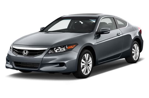 Honda Accord Vii Restyling 2005 2008 Coupe Outstanding Cars