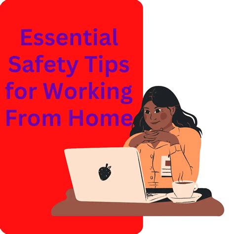 7 Working From Home Safety Tips You Must Know Copi Vault