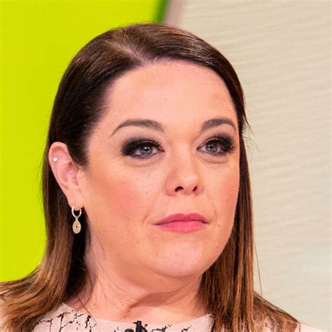 Lisa Riley Latest News Pictures And Videos Hello