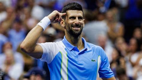 Us Open 2023 Mens Final Novak Djokovic Faces Daniil Medvedev Seeking