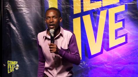 Best Of Mc Mariach 2016 Part 1 Latest Ugandan Comedy 2017 African